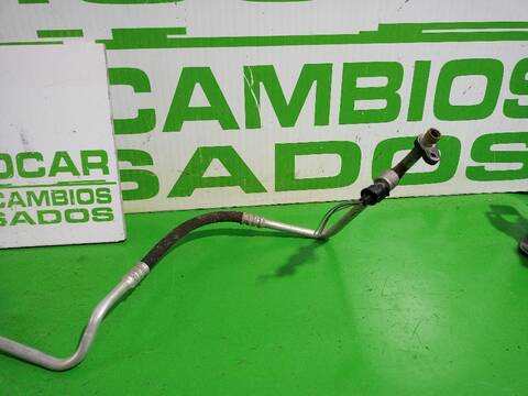 Foto 3ª: Tubos Aire Acondicionado Renault Scenic GRAND EMOTION 112CV [K4M812] (2003)