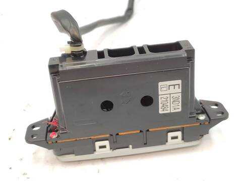 Foto 2ª: Mando Multifuncion Nissan Leaf 109CV 80KW [EM61] (2012)