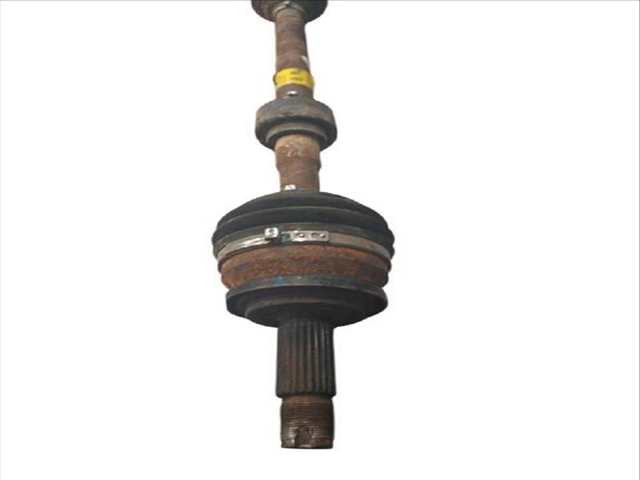 Foto 3ª: Transmision Delantera Derecha Kia Stonic 1.0 T-GDI ECO-DYNAMICS (2017)