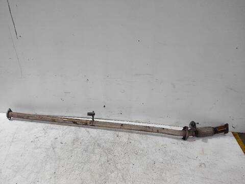 Tubo de Escape Hyundai ix35 2.0 CRDI 4WD 136CV