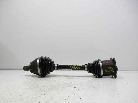 Transmision Delantera Izquierda Volkswagen Passat BMR