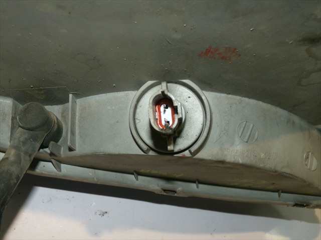 Foto 4ª: Faro Izquierdo Daewoo Kalos 1.4 G 2003-2005 [F14S3] (2003)