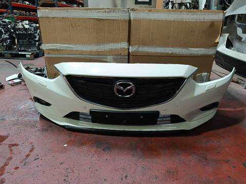 Paragolpes Delantero Mazda 6 SHY1 FAMILIAR