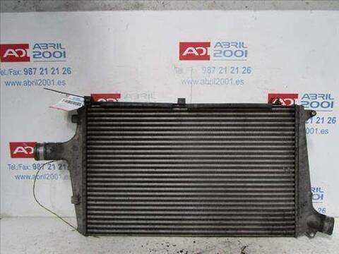 Intercooler Audi Allroad 2.5 TDI 132KW) 180CV