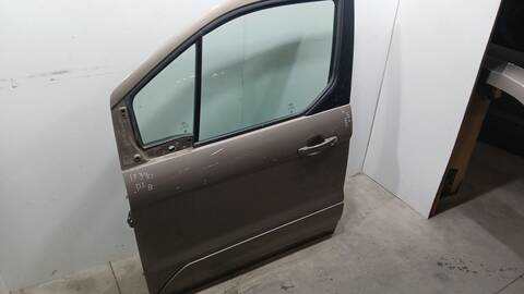 Foto 3ª: Puerta Delantera Izquierda Ford Tourneo 1.5 ECOBLUE 120CV 88KW [ZTGA] (2019)