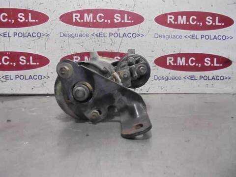 Foto 4ª: Motor de Arranque Opel Vectra BASICO 1999 ) BERLINA 101CV 74KW [X20DTH]