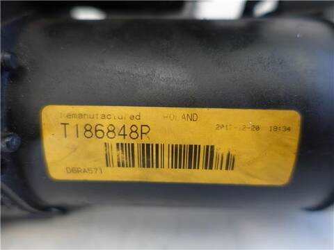 Foto 3ª: Motor de Arranque Citroen C4 1.6 16V BERLINA 109CV 80KW [NFU (TU5JP4)] (2005)