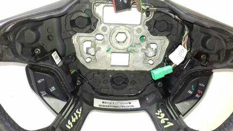 Foto 2ª: Volante Ford C Max TREND 115CV 85KW [T1DA] (2011)