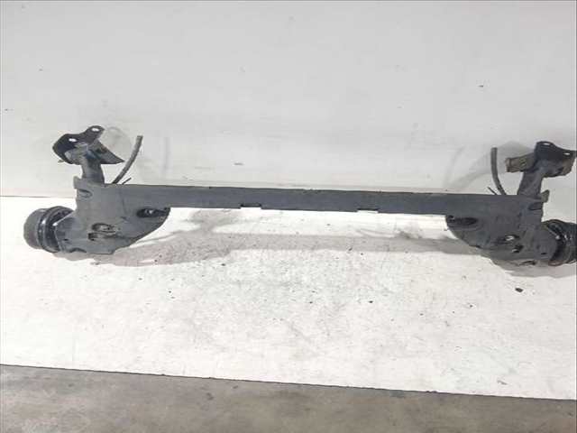 Foto 2ª: Puente Trasero Dacia Sandero 1.5 DCI 90CV [K9K 612 K9K 626] (2012)