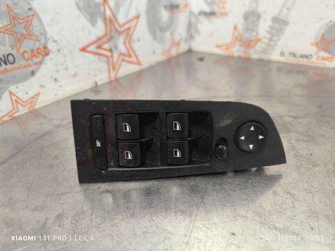 Botonera Elevalunas Bmw Serie 3 315 320D BERLINA 177CV 130KW