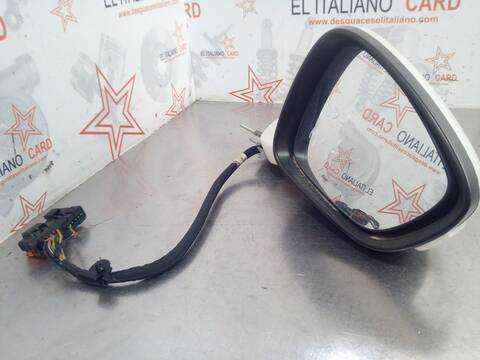 Foto 1ª: Retrovisor Derecho Peugeot 508 ACTIVE 140CV 103KW [RH01] (2014)