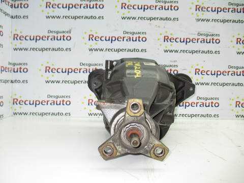 Foto 3ª: Diferencial Trasero Mercedes Clase C 160 OM646811 FAMILIAR (2008)
