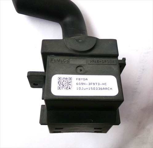 Foto 3ª: Mando Multifuncion Land Rover Freelander 2.2 D 2007-2014 [224DT] (2012)
