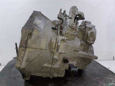 Foto 2ª: Caja Cambios Opel Insignia 2.0 16V CDTI 160CV 118KW [A20DTH] (2010)