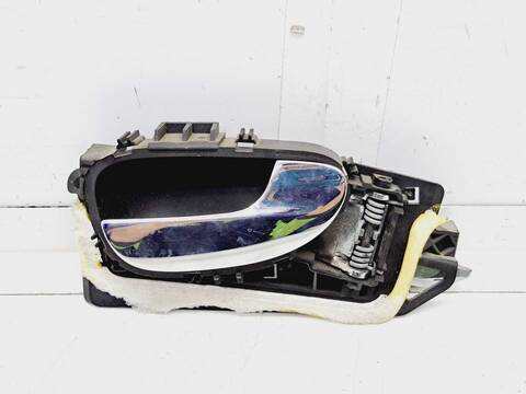 Maneta Interior Trasera Derecha Peugeot 307 XS BERLINA 90CV 66KW