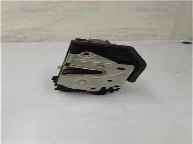 Cerradura Puerta Trasera Derecha Bmw Serie 4 420 2.0 D 190CV 140KW GRAN COUPE F36)
