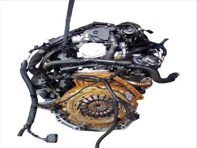 Motor Completo Dacia Dokker 1.5 DCI KEAJ KEAH)