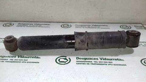 Amortiguador Trasero Derecho Renault Kangoo 1.5 DCI DIESEL FAP 90CV 66KW