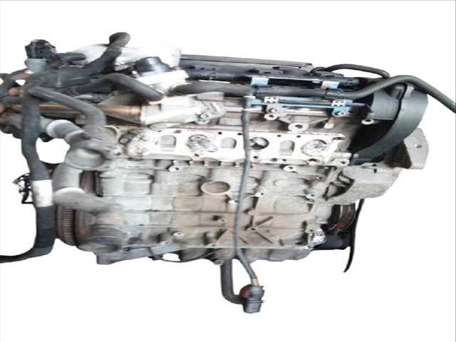 Motor Completo Audi A3 2.0 FSI