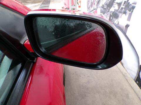 Foto 2ª: Retrovisor Derecho Honda Civic 4EE2 BERLINA (2005)
