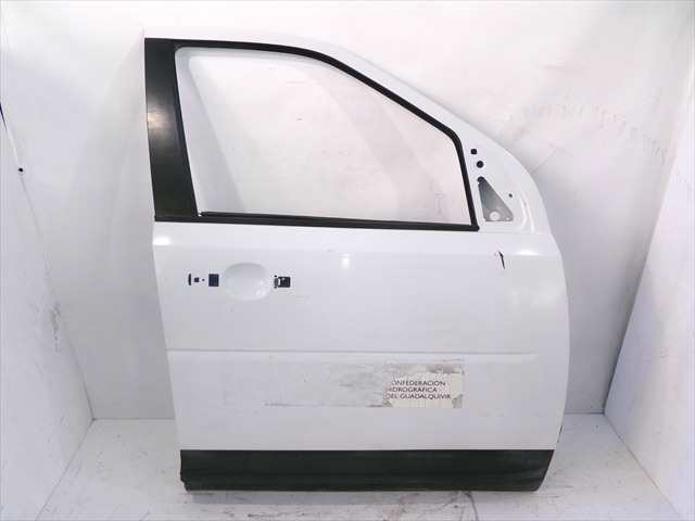 Foto 1ª: Puerta Delantera Derecha Land Rover Freelander 2.2 D 2007-2014 [224DT] (2012)