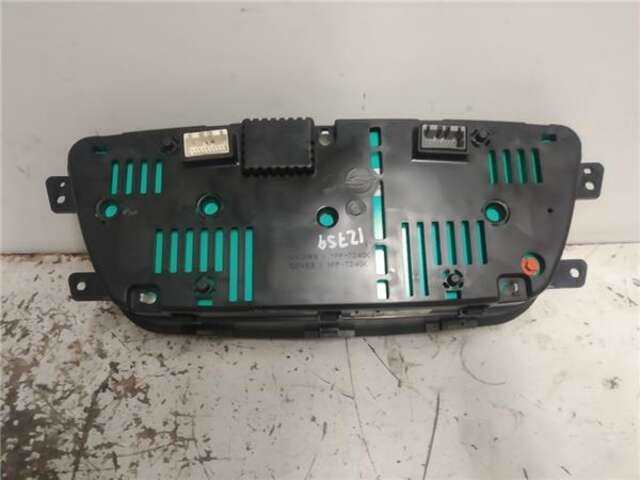 Foto 2ª: Cuadro de Instrumentos Ssangyong Actyon 2.0 TD (141 CV) [D20DT]