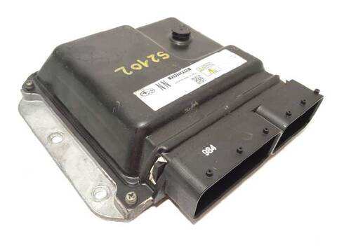 Centralita Motor ECU Subaru Legacy 2.0 DIESEL CAT 150CV 110KW