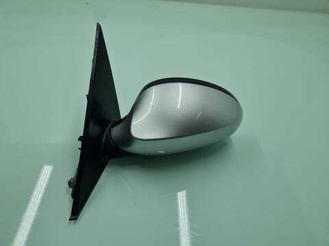 Foto 2ª: Retrovisor Izquierdo Bmw Serie 1 114 116I BERLINA 116CV 85KW [N45B16A] (2005)