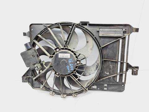 Foto 4ª: Electroventilador Ford Focus EDITION 125CV 92KW [M1DA] (2014)