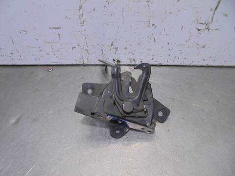 Cerradura Capot Hyundai i20 1.2 CAT 78CV 57KW
