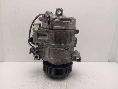 Compresor Aire Acondicionado Bmw Serie 1 114 120D COUPE 177CV 130KW