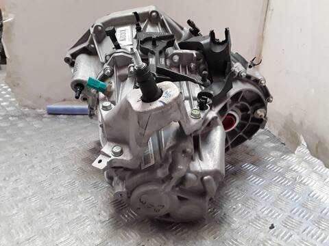 Foto 3ª: Caja Cambios Nissan Qashqai 1.5 DCI 116CV 85KW [K9K872] (2020)