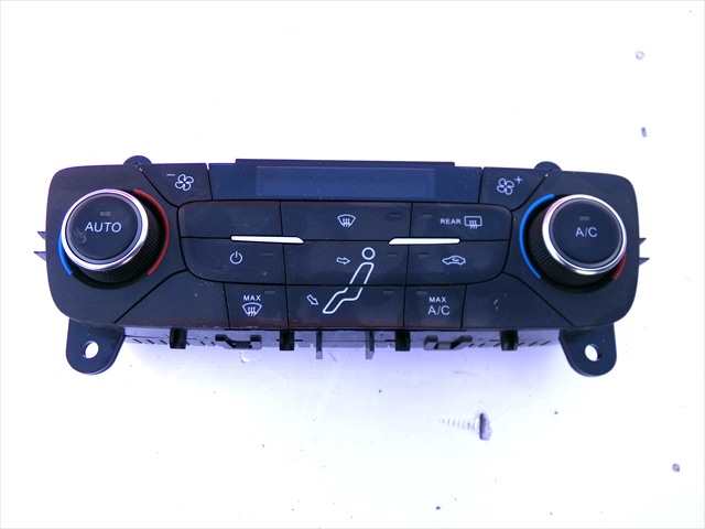 Mando Calefacción A. A. Ford Focus 1.5 TDCI 2014-2018