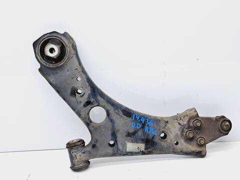 Foto 4ª: Brazo Suspension Delantero Derecho Fiat Tipo EASY 95CV 70KW [843A1000] (2017)