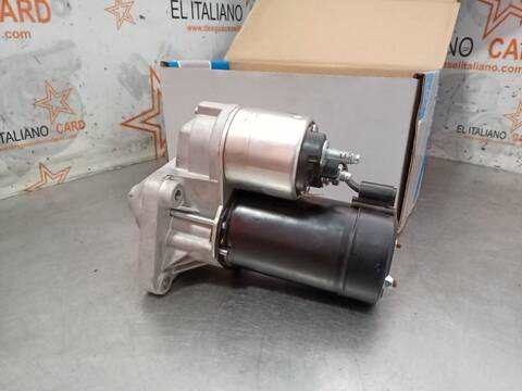 Foto 4ª: Motor de Arranque Fiat Panda TREKKING 4X4 54CV 40KW (1993)