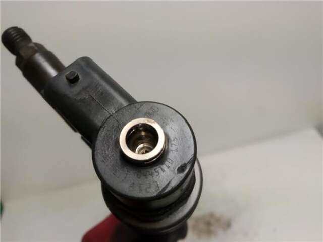 Foto 2ª: Inyectores Opel Astra 1.7 CDTI [Z 17 DTH]