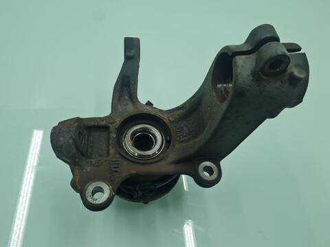 Foto 3ª: Mangueta Delantera Izquierda Land Rover Freelander 160CV [224DT] (2009)