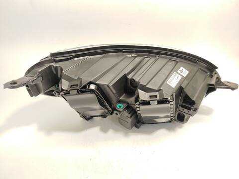 Foto 4ª: Faro Izquierdo Peugeot Expert STANDARD 116CV 85KW [BH01]