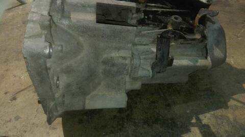 Foto 2ª: Caja Cambios Peugeot Expert VERSION INDEFINIDA