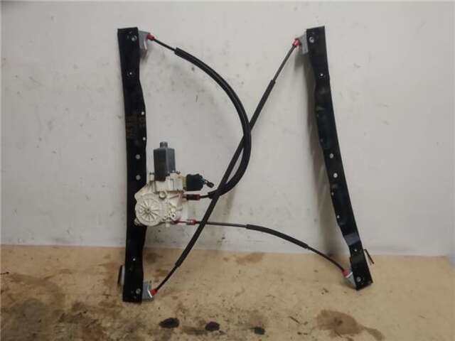 Foto 2ª: Elevalunas Eléctrico Delantero Izquierdo Ford S Max 2.0 (146 CV) [AOWA]