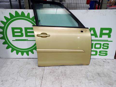 Puerta Delantera Derecha Citroen C4 1.6 16V HDI FAP PICASSO 109CV 80KW
