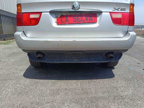 Paragolpes Trasero Bmw X5 3.0 G 231CV AUT. E53) 306S3