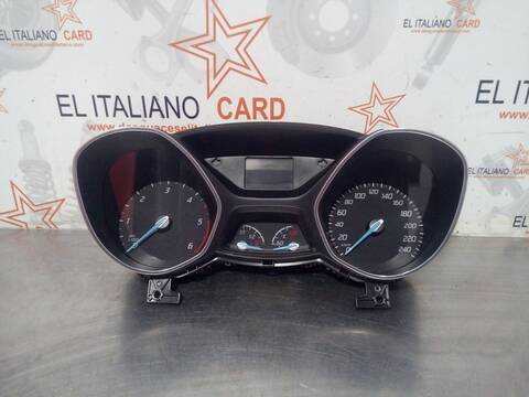 Cuadro de Instrumentos Ford C Max EDITION 116CV 85KW