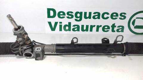 Foto 2ª: Cremallera de Direccion Chrysler Voyager 2.4 LX I) 147CV 108KW [B O Z.4L] (2002)