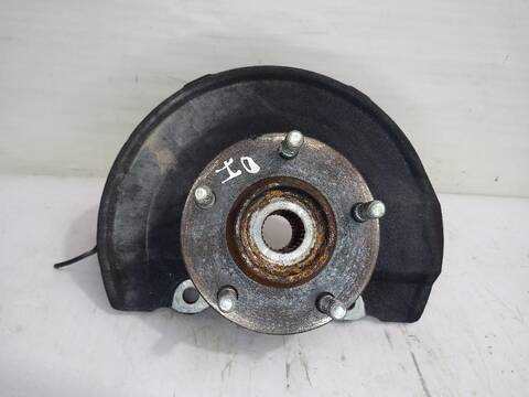 Foto 2ª: Mangueta Delantera Izquierda Mitsubishi ASX MOTION 4WD 116CV [4N13] (2010)