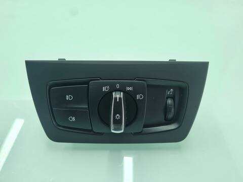 Mando Luces Bmw Serie 4 418 435D XDRIVE M SPORT COUPE 313CV 230KW