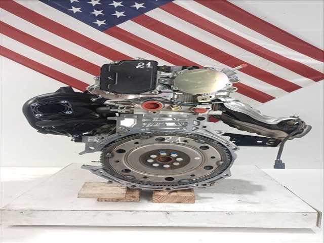 Foto 2ª: Motor Completo Toyota Corolla 139CV 102KW [2ZRFAE 2ZR-FAE] (2021)
