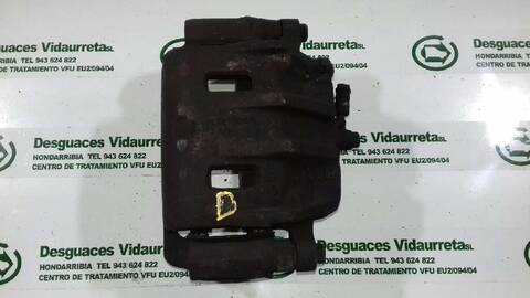 Foto 1ª: Pinza Freno Delantera Derecho Kia Sorento 2.5 CRDI CAT 140CV 103KW [D4CB] (2004)