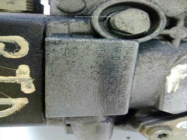 Foto 3ª: Bomba Inyeccion Ford Fiesta VERSION INDEFINIDA (1989)