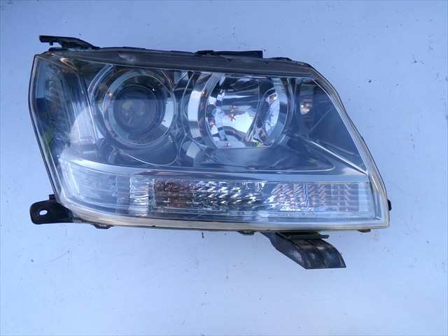 Faro Derecho Suzuki Grand Vitara 1.9 D 2006-2015